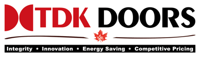 TDK DOORS TDK DOORS